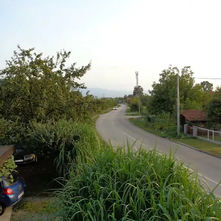 Sobe Amira Pensjonat Dubrave Gornje