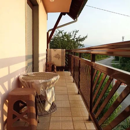 Sobe Amira Pensjonat Dubrave Gornje